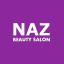 Naz Beauty Salon logo